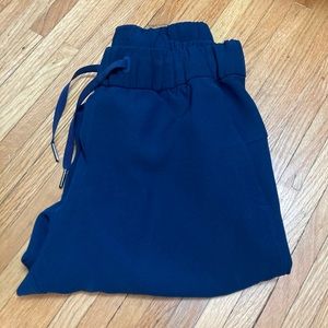 Lululemon joggers - On the Fly Woven
